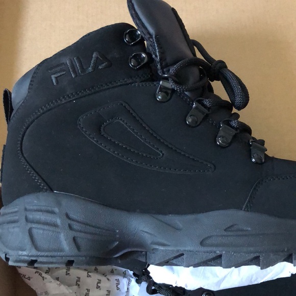 New Fila Boots - Picture 3 of 6